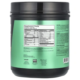 JYM Supplement Science, Pre JYM, высокоэффективный предтренировочный продукт, мандарин, 750 г (1,65 фунта)