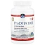 Nordic Naturals, ProDHA 1000, добавка с аминокислотами, с клубничным вкусом, 1000 мг, 60 капсул
