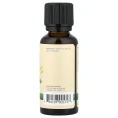 Vitacost, 100% чистое масло шалфея, 30 мл (1 жидк. унция)