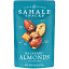 Sahale Snacks, Глазированная смесь, бальзамический миндаль, 4 унц. (113 г)