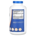 Nutricost, масло MCT, 3000 мг, 300 капсул (1000 мг в 1 капсуле)