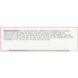 Physicians Formula, Многоцветные румяна, румяный персик, 0,17 унций (5 г)