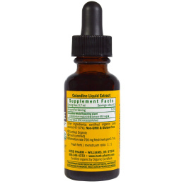 Herb Pharm, Чистотел, 1 жидкая унция (29.6 мл)