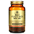 Solgar, Красный дрожжевой рис, 600 мг, 120 вегетарианских капсул