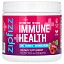 Zipfizz, Immune Health, Immune Health, без кофеина, со вкусом ягод, 300 г (10,58 унции)
