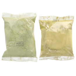 Light Mountain, Краска для седых волос, Натуральная краска для волос и кондиционер, Шоколад, 7 унций (197 г)