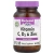 Bluebonnet Nutrition, витамины C, D3 и цинк, 50 растительных капсул