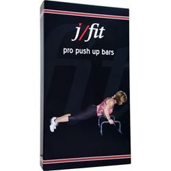 J-Fit, Профессиональные брусья для отжимания 2 штанги