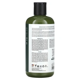 Petal Fresh, Pure, Укрепляющий Шампунь, Морские Водоросли и Аргановое Масло , 16 жидких унций (475 мл)