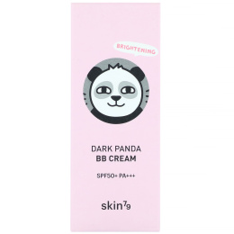 Skin79, Dark Panda, BB Cream, SPF 50+, PA+++, 30 ml