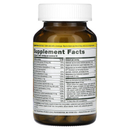 MegaFood, мультивитамины для женщин, 60 таблеток