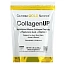 Коллаген California Gold Nutrition UP 5000 пептиды коллагена из морских источников с гиалуроновой кислотой и витамином С, 7,23 унции (205 г)