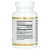 California Gold Nutrition, мелатонин, 3 мг, 90 растительных капсул
