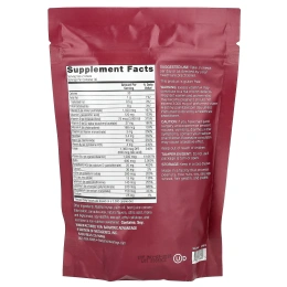 Bariatric Advantage, Multi Chewy Bite, темная вишня, 60 жевательных таблеток