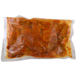 Upton's Naturals, Хлебное дерево, чили, лайм и карнитас, 10,6 унц. (300 г)