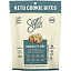 SuperFat, Keto Cookie Bites, Chocolate Chip, 2.25 oz (64 g)