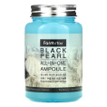 Farmstay, Black Pearl, универсальная ампула, 250 мл (8,45 жидк. Унции)