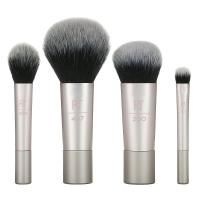 Real Techniques, Ограниченный выпуск, мини-набор Luminous Glow, подарочный набор из 5 предметов