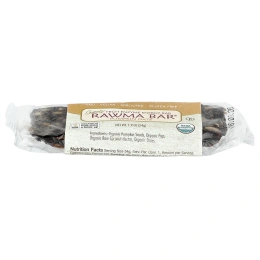 Gopal's, Rawma Bar®, тыква и финики, 54 г (1,9 унции)