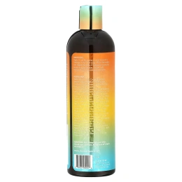 Mielle, Питательный шампунь, манго и тулси, 355 мл (12 жидк. унц.)