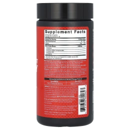 Six Star, Six Star Pro Nutrition, N.O. Fury, элитная серия, 60 таблеток-капсул