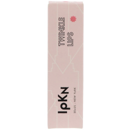 IPKN, Twinkle Lips, матовые губы, 01 ягодный лимонад, 0,16 унц. (4,5 г)