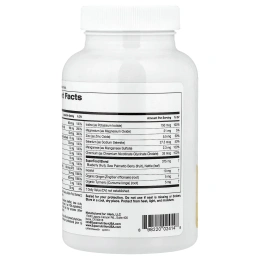 Super Nutrition, SimplyOne®, жевательные мультивитамины и поддерживающие травы для мужчин старше 50 лет, вкус ягод, 90 жевательных таблеток