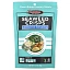 Seapoint Farms, чипсы из морских водорослей, миндаль и кунжут, 35 г (1,2 унции)