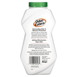 Odor Eaters, Порошок от запаха ног, 6 унций (170 г)