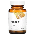 Thorne Research, Sacro-B, пробиотик, 60 капсул