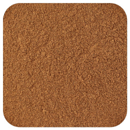 Frontier Co-op, органическая корица Коринтье в порошке, 453 г (16 унций)