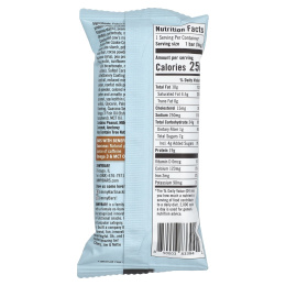 JiMMY!, Bars With Benefits, протеиновый батончик, крем с морской солью и карамелью, 12 батончиков, 58 г (2,05 унции)