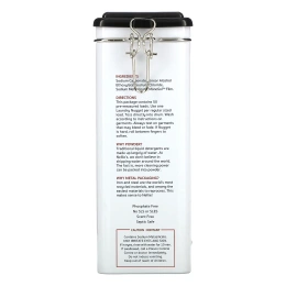 Nellie's, подушечки для стирки, без отдушек, 50 загрузок, 0,77 кг (1,7 фунта)