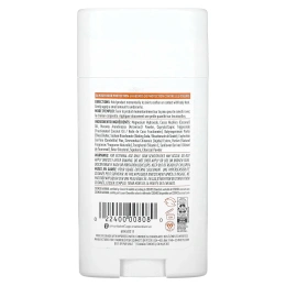 Schmidt's, Натуральный дезодорант, сандаловое дерево и цитрус, 75 г (2,65 унции)