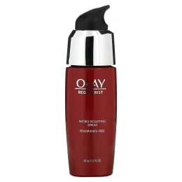 Olay, Regenerist, микромоделирующая сыворотка, без отдушек, 50 мл (1,7 жидк. унции)