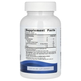 Nordic Naturals, Витамин D3 в форме мишек, со вкусом вишни, 1000 МЕ, 120 мишек