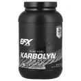 EFX Sports, Karbolyn, нейтральный вкус, 4,4 фунта (2000 г)