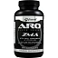 Vitacost, ARO Black Series, ZMA®, 180 капсул