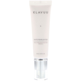 KLAVUU, White Pearlsation, Ideal Actress Backstage Cream SPF30 PA++ Sunscreen,