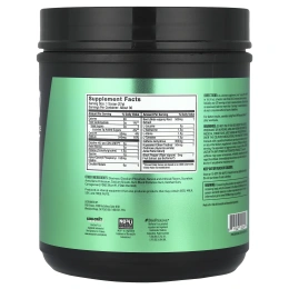 JYM Supplement Science, Pre JYM, высокоэффективный предтренировочный продукт, радужный щербет, 810 г (1,8 фунта)