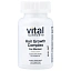 Vital Nutrients, комплекс для роста волос для женщин, 60 капсул