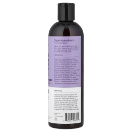 Kin+Kind, Натуральный шампунь с овсянкой, для собак и кошек, с лавандой, 354 мл (12 жидк. унц.)