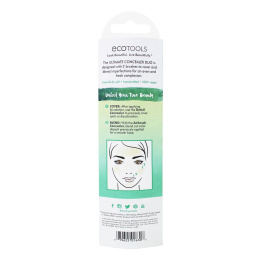 EcoTools, Непревзойденный Дуэт Консилеров, 2 Кисточки