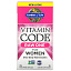 Garden of Life Vitamin Code RAW One for Women, 75 вегетарианских капсул