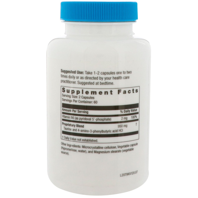 NeuroScience, Kavinace, 120 капсул