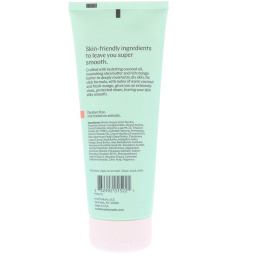 EOS, Крем для бритья, сухая кожа, 207 мл