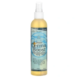 Morningstar Minerals, Энергия кожи, Восстанавливающий спрей, 8 жидких унций