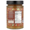 GOOD GOOD, Apricot Jam, 12 oz (330 g)