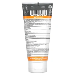 Think, Thinksport, солнцезащитный крем, фактор защиты SPF 50+, 6 жидк. унц. (177 мл)