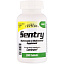 21st Century, Sentry, мультивитаминное и мультиминеральное дополнение, 200 таблеток